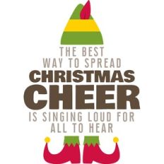 Christmas Cheer
