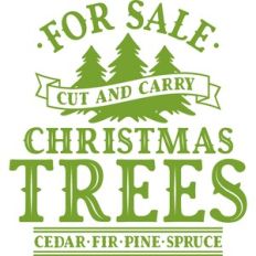 Christmas Trees