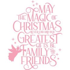 Magic of Christmas