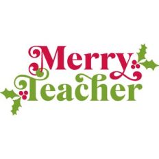 Merry Teacher
