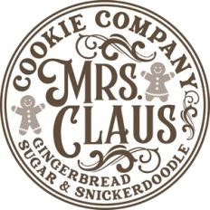 Mrs Claus Cookie Company