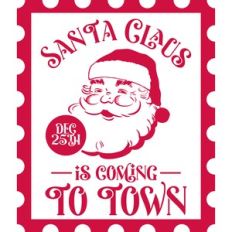 Santa Claus