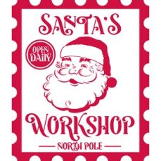 Santa's Workshop