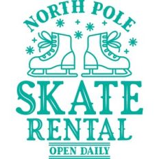 Skate Rental