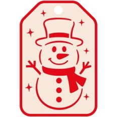 Christmas Gift Tag