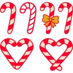 Candy Cane Bundle