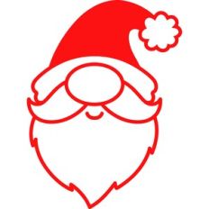 Santa Face