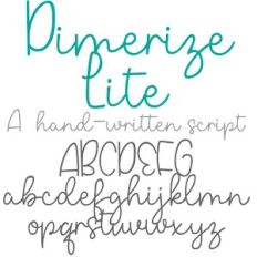 ZP Dimerize Lite