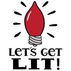 let's get lit