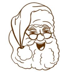 Santa Claus