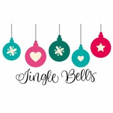 Jingle Bells Baubles