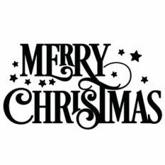 Merry Christmas Quote