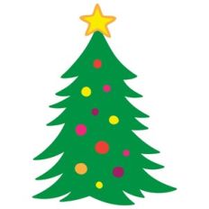 christmas tree