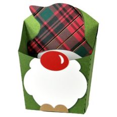 Gnome Treat Cup