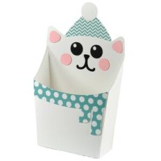 Kitty Treat Cup