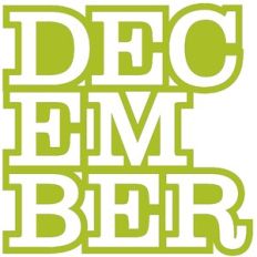 December