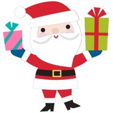 Santa Claus