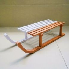 Khione Sled