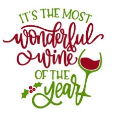 Wonderful Wine of the Year