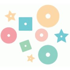 sequin confetti