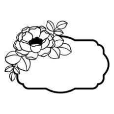 Floral Wreath