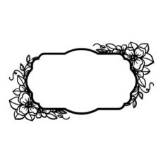 Floral Wreath
