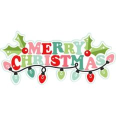 merry christmas