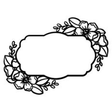 Flower Wreath