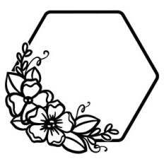Flower Wreath