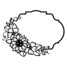 Flower Wreath
