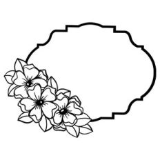 Flower Wreath