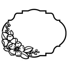 Flower Wreath