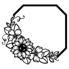 Flower Wreath