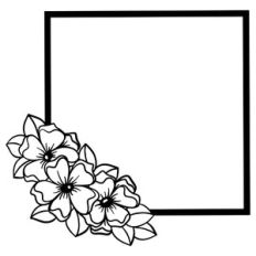 Flower Wreath