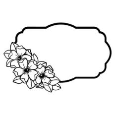 Flower Wreath