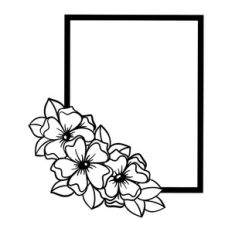 Flower Wreath