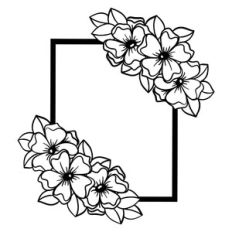 Flower Wreath