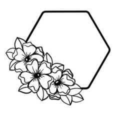 Flower Wreath