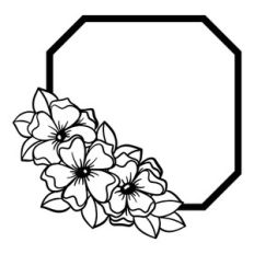 Flower Wreath