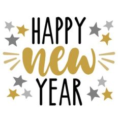 Happy New Year