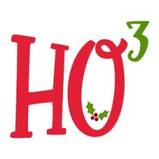 Ho Squared