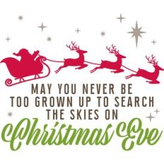 christmas eve