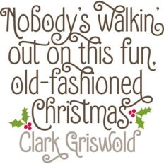 Old Fashioned Christmas