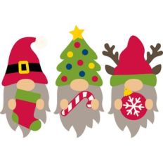 Christmas Gnomes