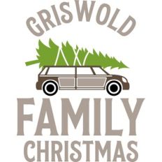 Griswold Family Christmas