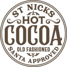 Hot Cocoa