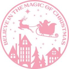 Magic of Christmas