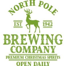 North pole brewing