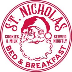 St. Nicholas Bed Breakfast