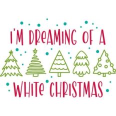 White Christmas
